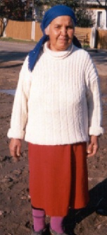 Catinca