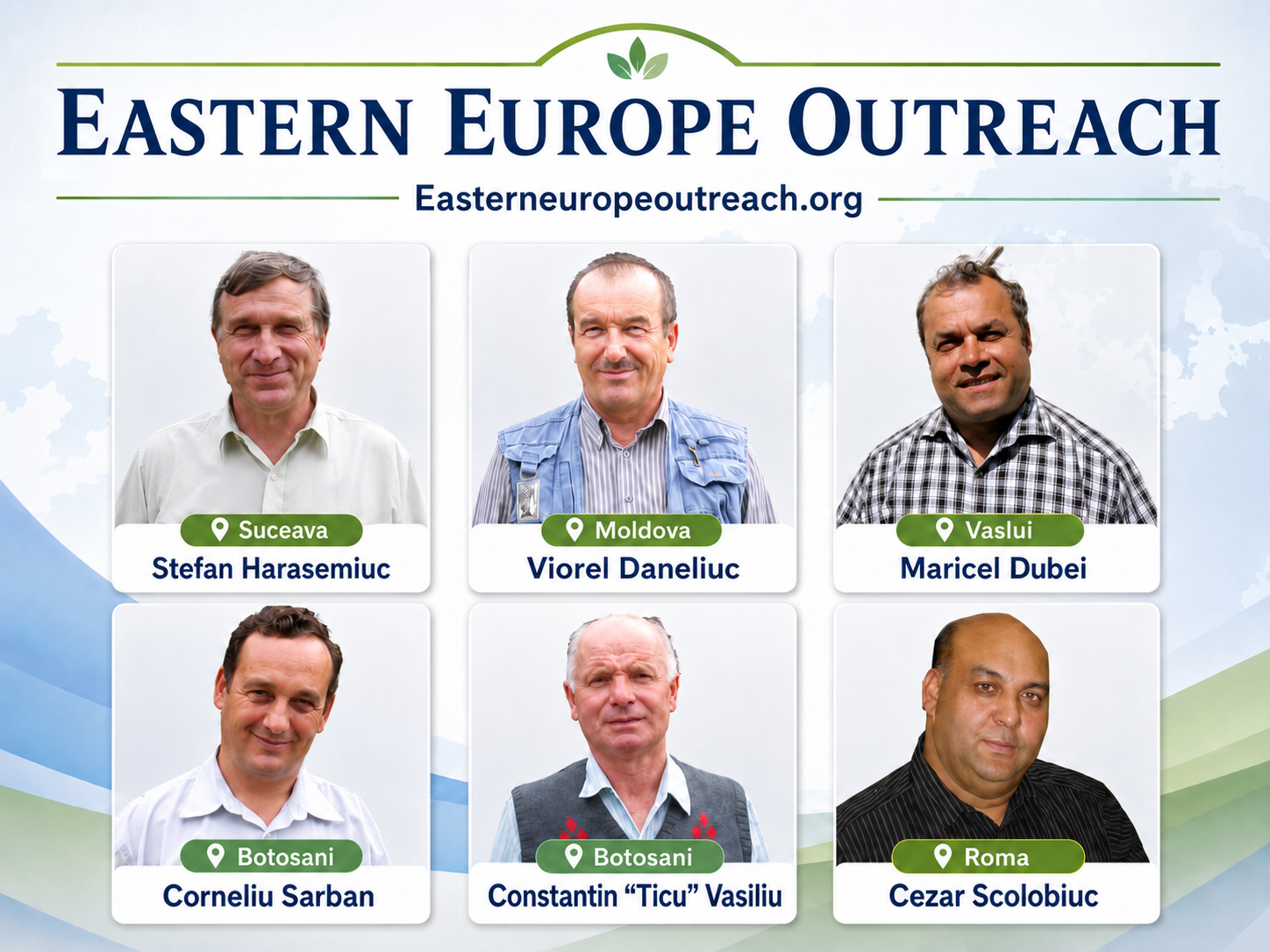 Our Team