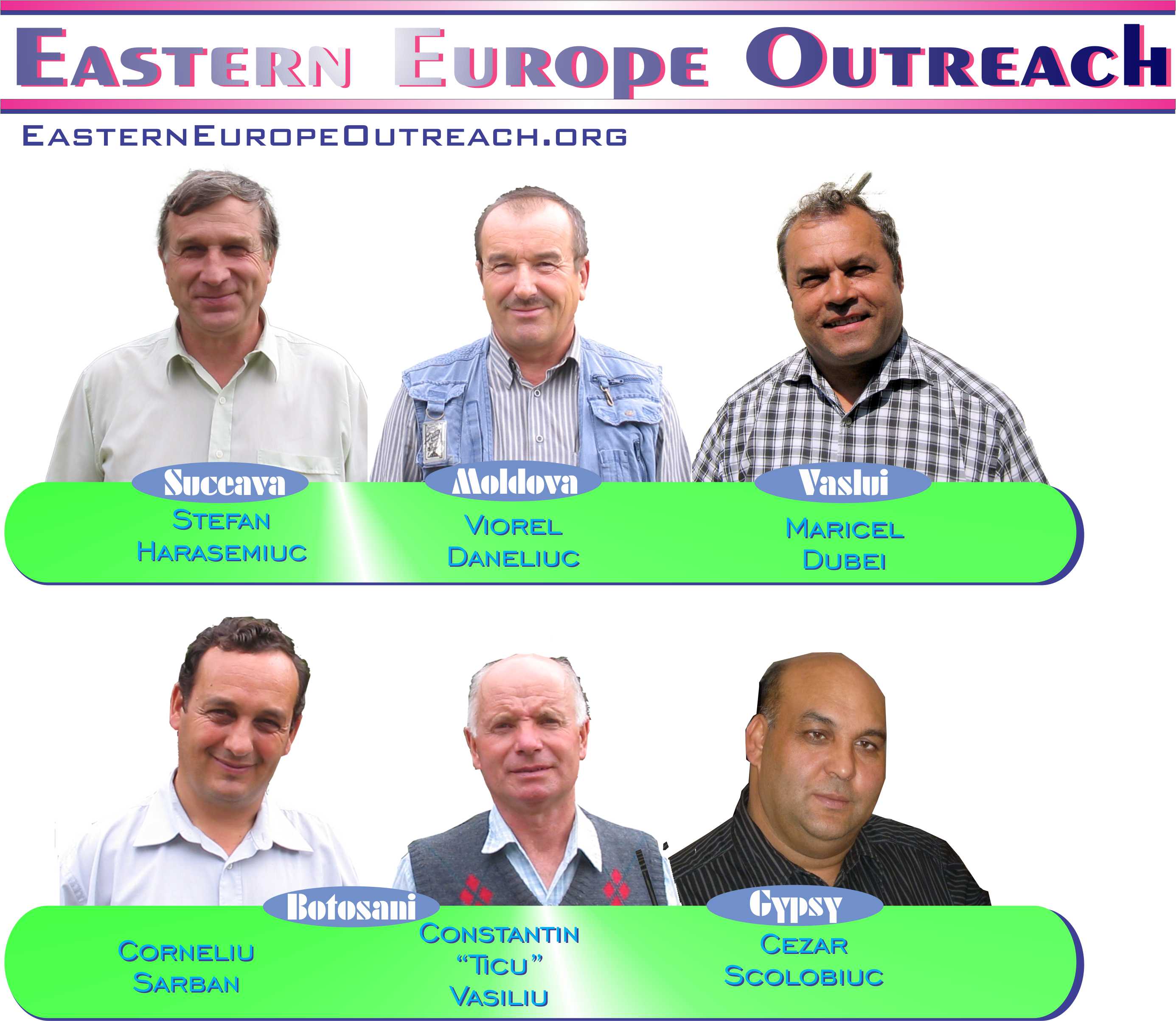Our Team