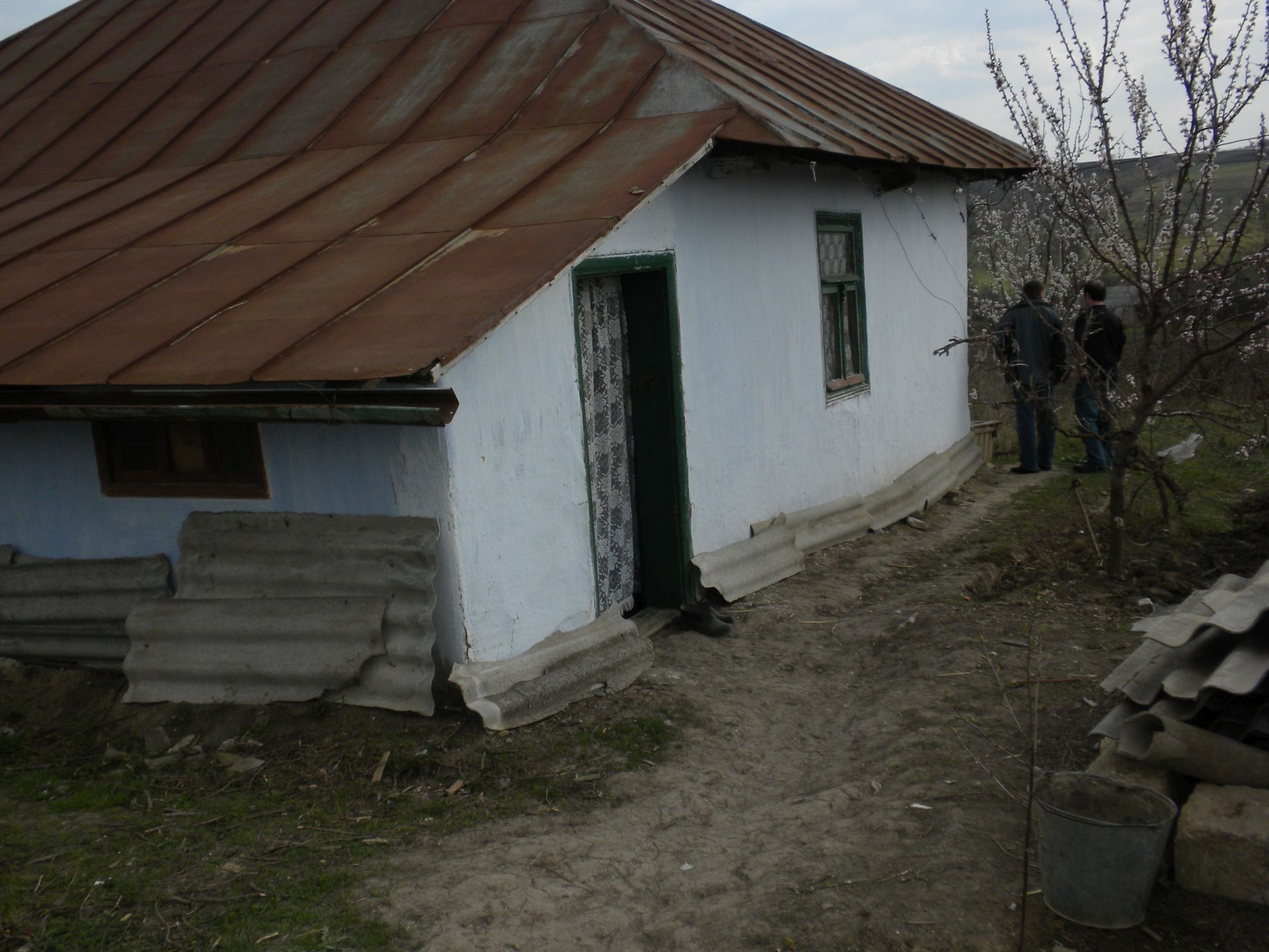 Moldova